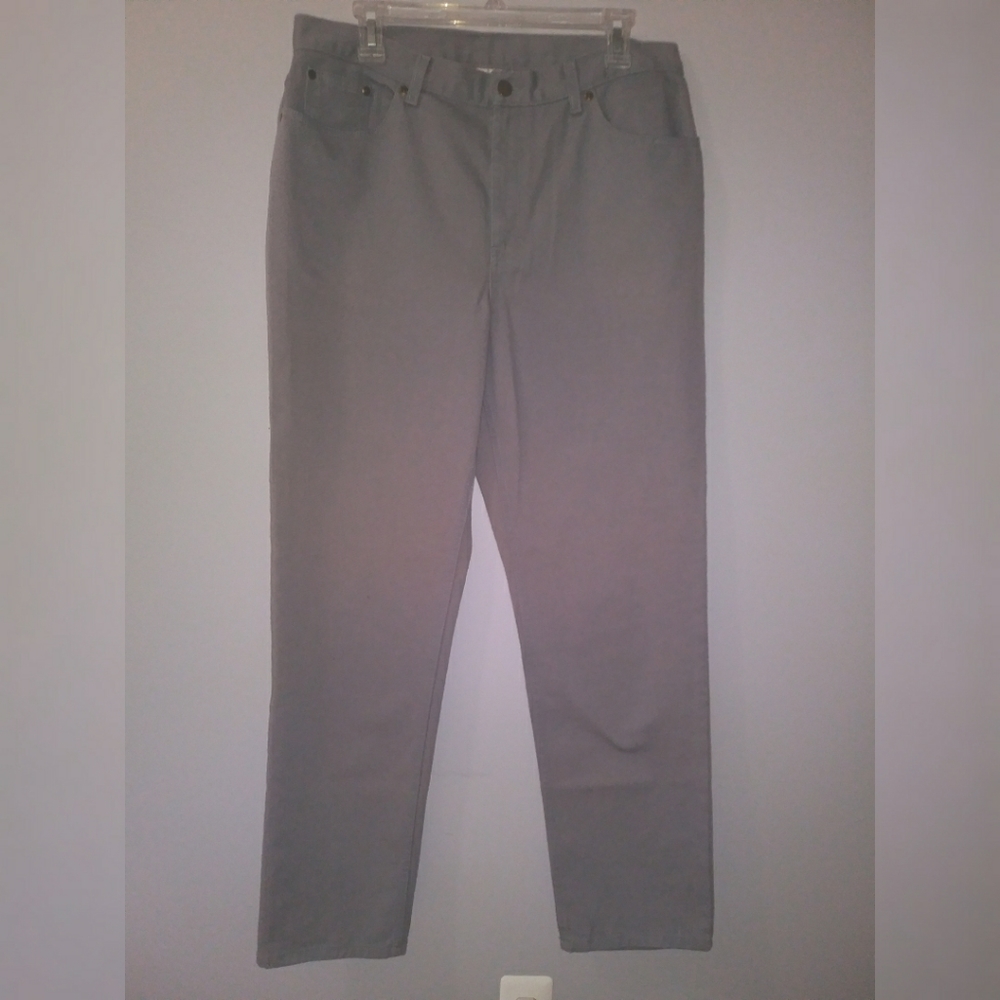 Newport News Jeanology jeans